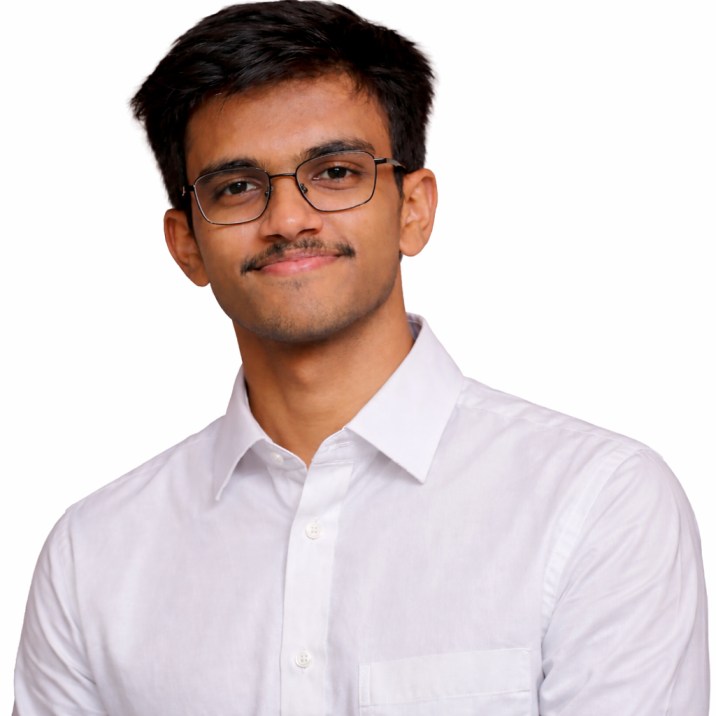 Rachit Kumar Singh